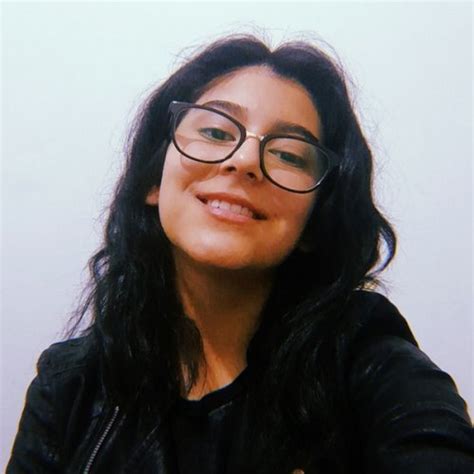 Javiera Paillaco Estudiante De Pedagog A En Comunicaci N En Lengua