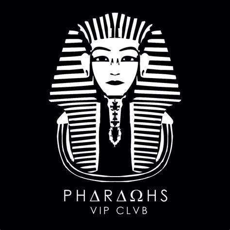 Pharaoh Logo - LogoDix