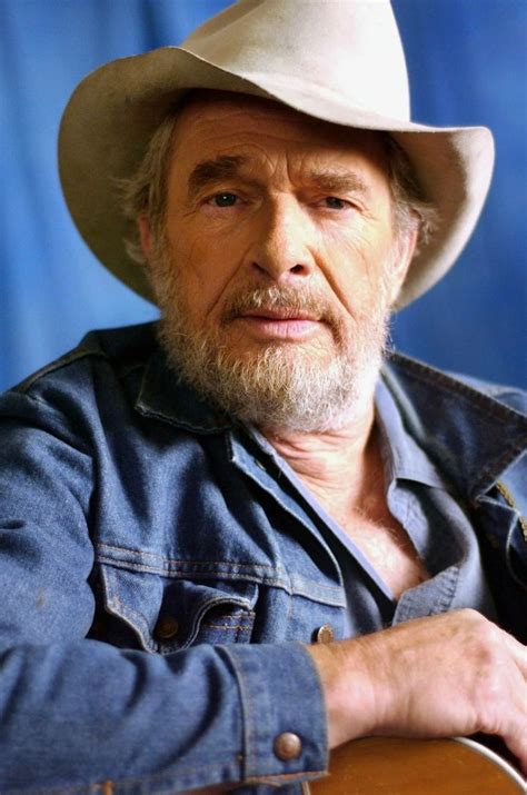 Exploring Merle Haggard S Magic In My Blue Moon Turns To Gold Again