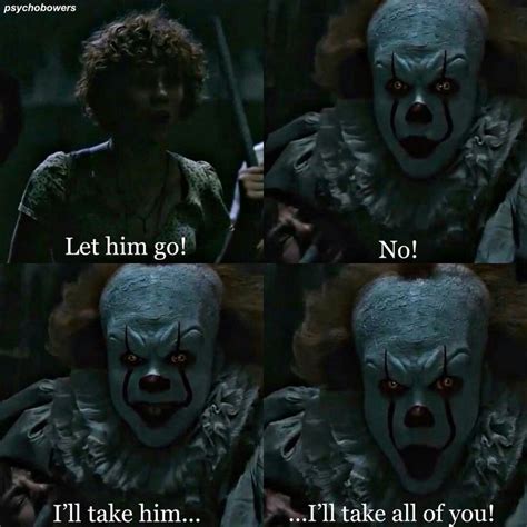 Pennywise Funny Horror Pennywise The Clown Pennywise The Dancing Clown