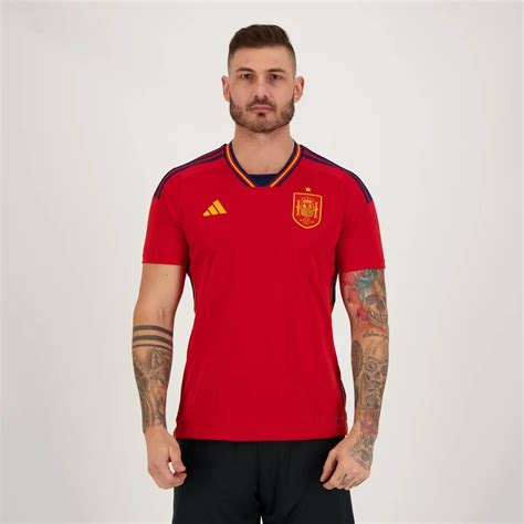 Camisas da Copa Mundo 2022 você encontra na FutFanatics Mantos do