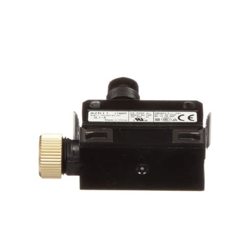 Honeywell SL1 A Limit Switch Compact SPDT 5A 250VAC Roller