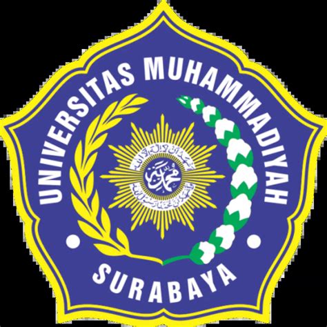 makna lambang universitas muhammadiyah surabaya
