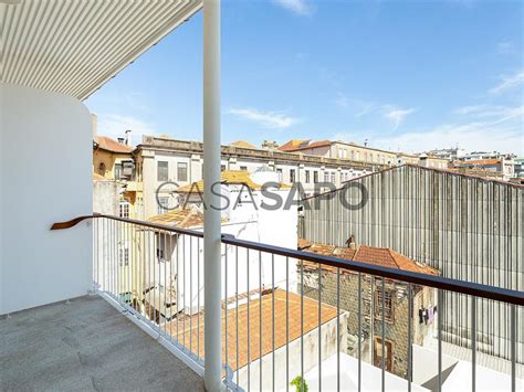 Apartamento Estudio Venta En Porto Cedofeita Santo