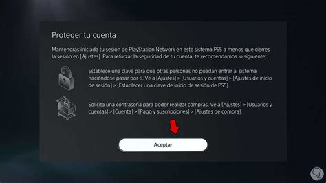 Proteger Cuenta Ps Psn Facil Y Rapido Solvetic