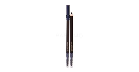 Estée Lauder Brow Now Matita sopracciglia donna 1 2 g Tonalità 04 Dark Brunette Parfimo it