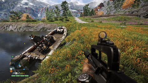 Far Cry 4 Pc Review