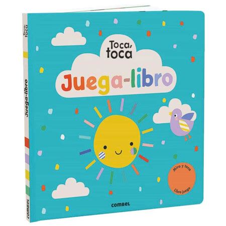 17 Libros con texturas para estimular a tu bebé