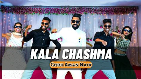 Dance On Kala Chasma Indian Wedding Performance Quick Style Best