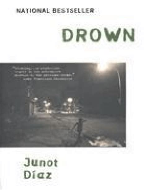 Drown By Junot Diaz