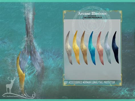 The Sims Resource DSF SET OCCEANUM TOP