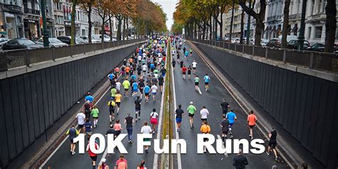 10k Races Fun Runs And Walks In United Kingdom Running Calendar