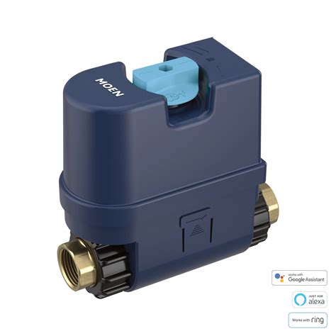 FLO by Moen – Water Security Solutions