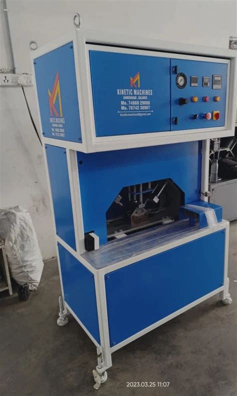 Pvc Pipe Bending Machine Pvc Bend Making Machine Latest Price