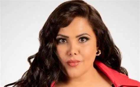 Vanessa Bauche está de luto en medio de polémica Página de Vida Latina
