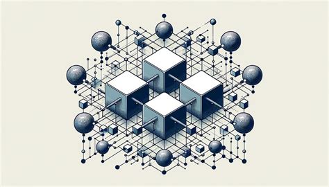 Foundations of Blockchain: Understanding Its Architectural Design ...