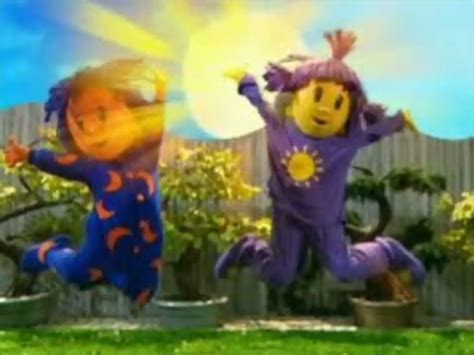 Create Meme Jim Jam And Sunny The Sun Teletubbies Teletubbies