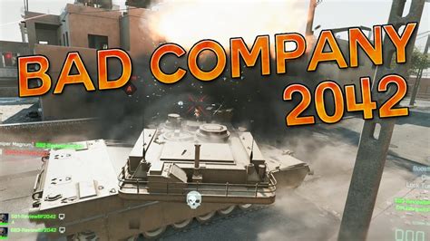 Battlefield Portal Bad Company Youtube