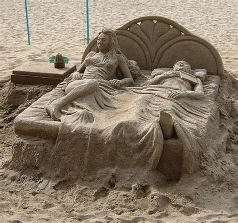 Beautiful Sand Art 26 Pics