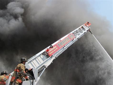 Truck 19 Lansdowne Fire Company Volunteer Firefighter Opportunities