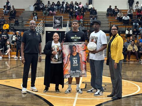 Lower Richland High School... - Lower Richland High School