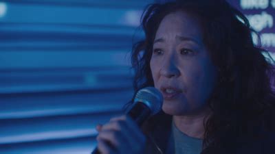 Watch Killing Eve Season 4 Episode 1 Killing Eve Just Dunk Me Full