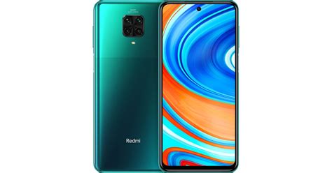 Xiaomi Redmi Note 9 Pro im Test: 1,7 gut | Gelungene Fortsetzung des ...