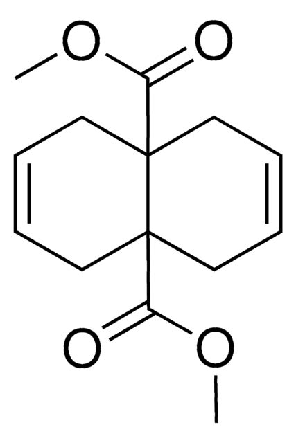 1 2 3 4 4A 5 8 8A OCTAHYDRONAPHTHALENE 4A 8A DIYL DIMETHANOL