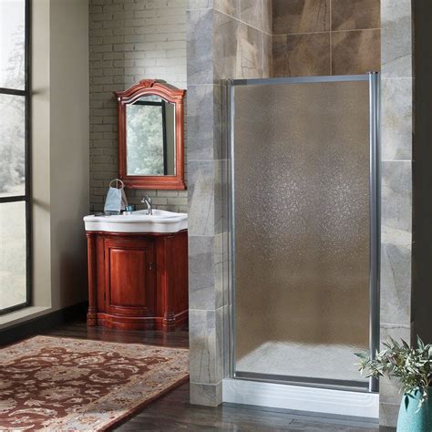 Obscure Shower Doors Designs