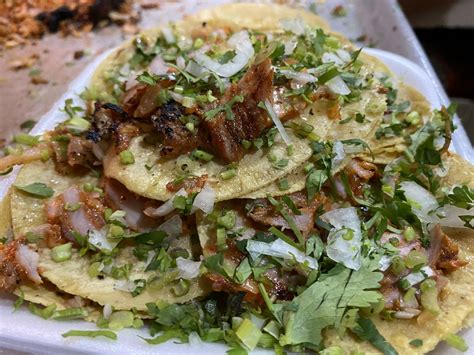 Chilango Tacos Baratos En Cdmx Todos De Menos De 10 Varos 🌮