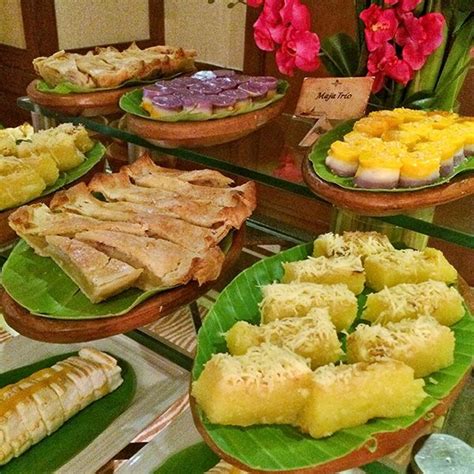 delicious filipino wedding buffet food ideas