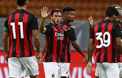 Milan vs Atalanta Prediction, Head-To-Head, Live Stream Time, Date, Team News, lineup news, Odds ...