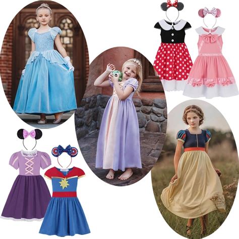 Cinderella Mice Costume