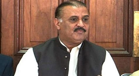 Pml N To Sweep Punjab In General Elections Raja Riaz Pakistan