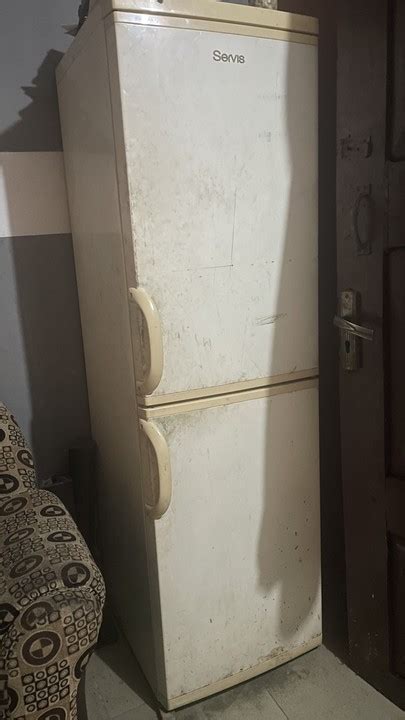 Big Servis Refrigerator For Sale @@ 190k - Autos - Nigeria