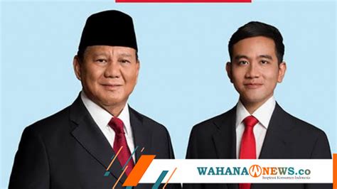 Survey Lsi Guru Dan Dosen Jagokan Prabowo Gibran Wahana News