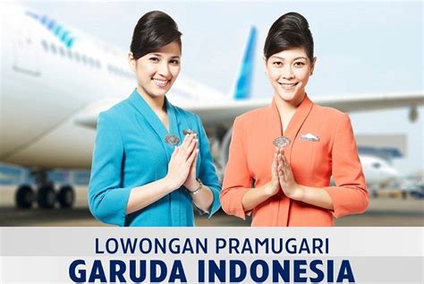 Lowongan Kerja Terbaru 2013 PT Garuda Indonesia Persero Tbk