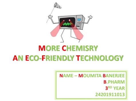 Microwave Assisted Organic Synthesis Ppt