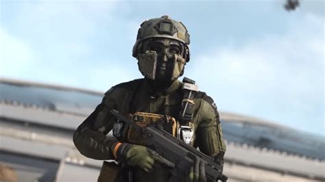 Call of Duty: Modern Warfare season 5 trailer shows off the opening of Warzone's Stadium ...