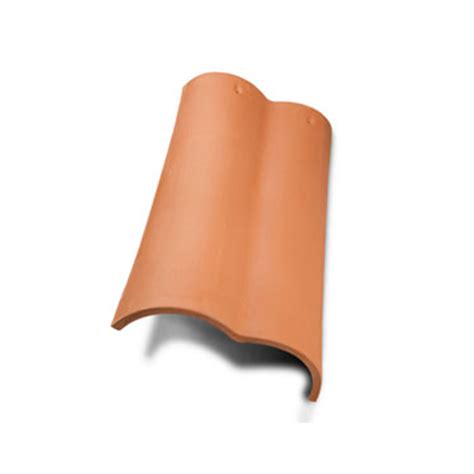 True Barrel Tile Verea Clay Roof Tiles