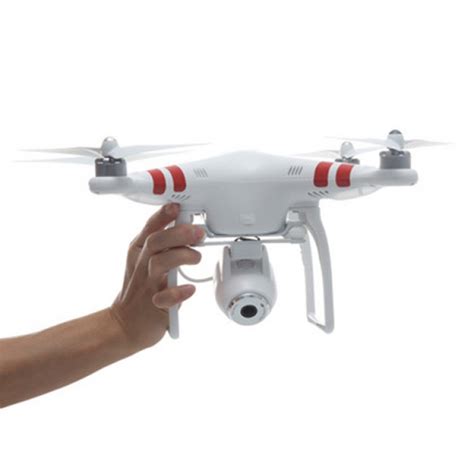 Dji Phantom Vision Quadcopter With Integrated Fpv Camcorder Free