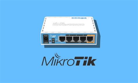 Pengertian Fungsi Dan Perbedaan Mikrotik Routeros Dan Mikrotik Router