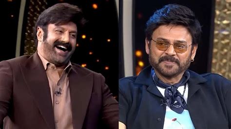 venkatesh   cameo   special films sequel  balakrishna