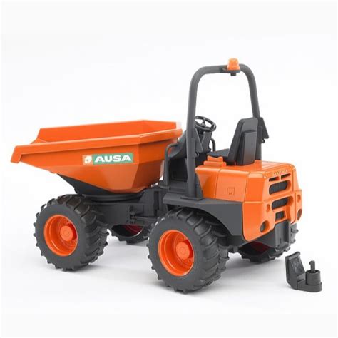 Ausa Minidumper 1 16 Boerderijshop De Juiste Producten Voor Jouw