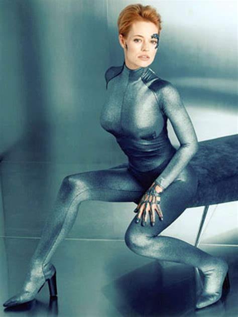 Jeri Ryan