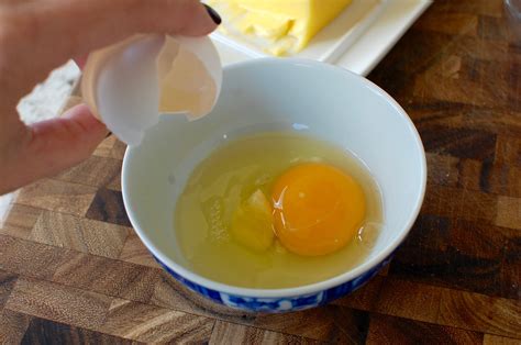 Microwave Fried Egg — The 350 Degree Oven