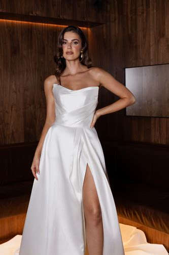 Lily | Jack Sullivan Bridal