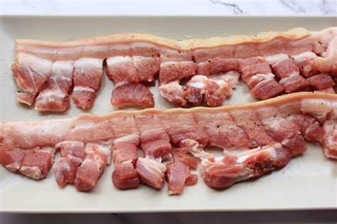 Chicharrón de cerdo cómo hacerlo riquísimo y crujiente en casa