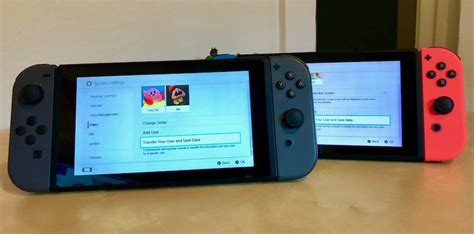 Un Nuovo Brevetto Potrebbe Permettere L Utilizzo Di Pi Nintendo Switch