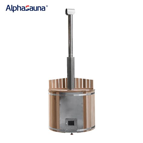 Best Outdoor Person Hot Tub On Fire